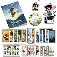 Amazon.co.jp: 羅小黒戦記 ぼくが選ぶ未来(完全生産限定版) [DVD